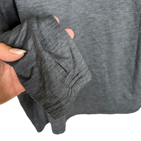 Spyder active Women’s Large 4 way stretch Fabric w/ thumb hole suits and hoodie - Picture 6 of 8